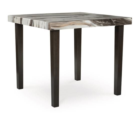 Jeshina Square DRM Counter Table