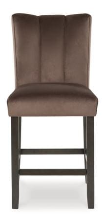Jeshina Upholstered Barstool