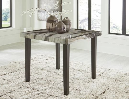 Jeshina 5-Piece Counter Dining Set