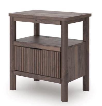 Pamytta One Drawer Night Stand