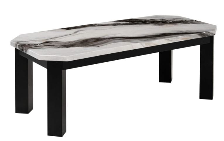 TAMPA COFFEE TABLE