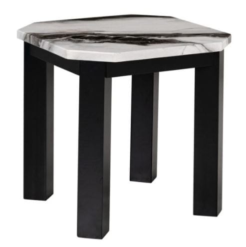 TAMPA END TABLE