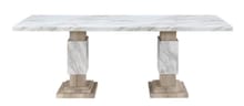 NATURAL DINING TABLE