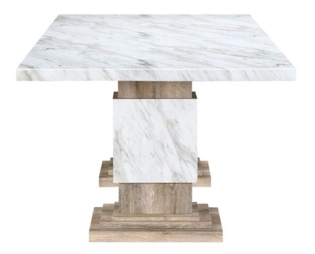 NATURAL DINING TABLE