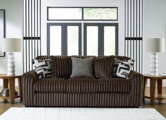 Midnight-Madness SILLA Sofa
