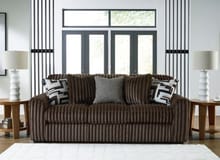 Midnight-Madness SILLA Sofa