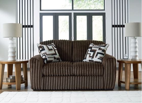 Midnight-Madness SILLA LOVESEAT
