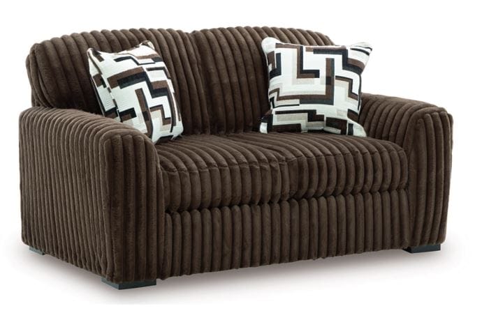 Midnight-Madness SILLA LOVESEAT