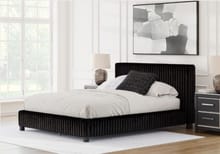 Zuraleus Queen Panel BED