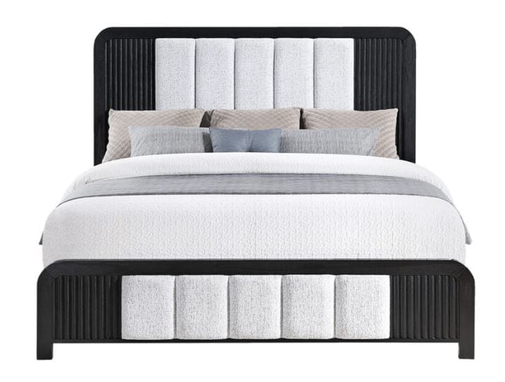 OREGON KING SIZE BED