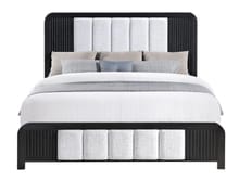 OREGON KING SIZE BED