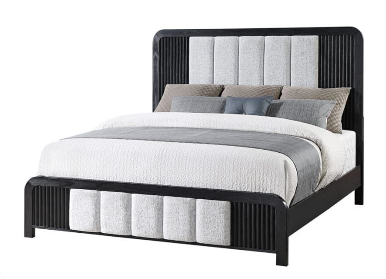 OREGON KING SIZE BED