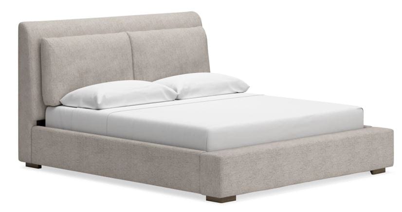 Cabalynn Queen Upholstered Bed