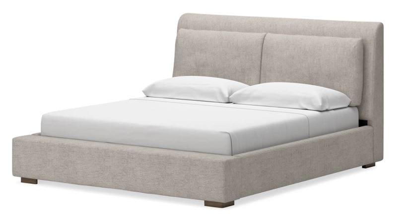 Cabalynn Queen Upholstered Bed