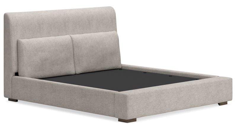 Cabalynn Queen Upholstered Bed
