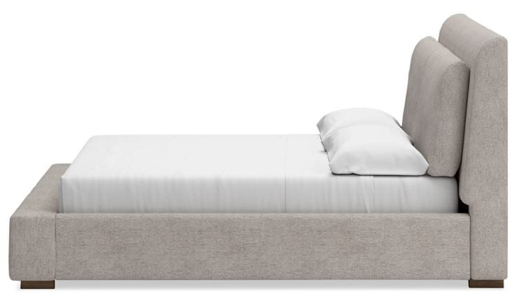 Cabalynn King Upholstered Bed