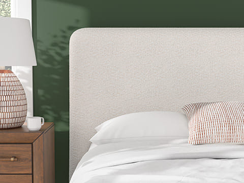 Brintstreet Queen Upholstered Bed