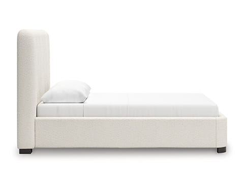 Brintstreet Queen Upholstered Bed
