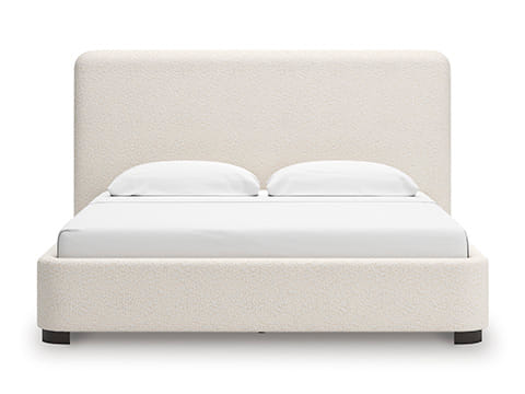 Brintstreet King Upholstered Bed