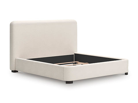 Brintstreet King Upholstered Bed