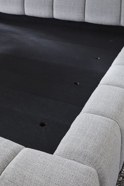 Grendusk Queen Upholstered Bed