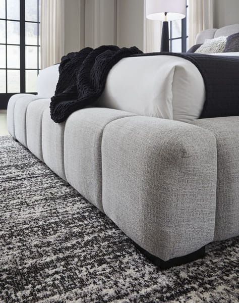Grendusk Queen Upholstered Bed