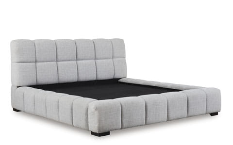 Grendusk Queen Upholstered Bed