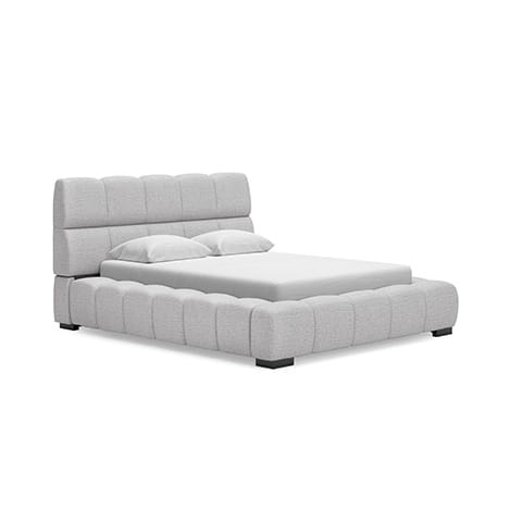 Grendusk Queen Upholstered Bed