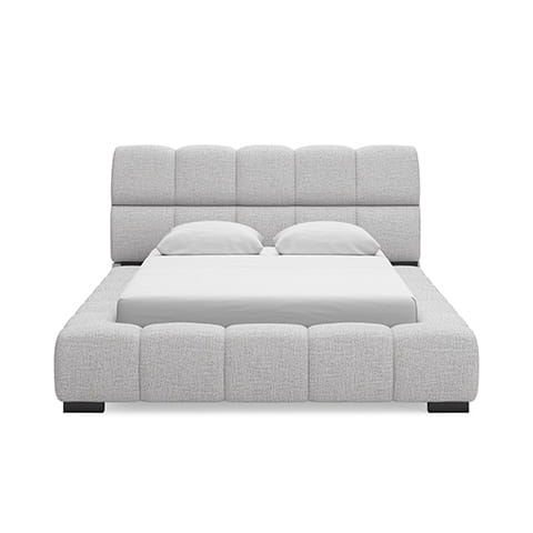 Grendusk King Upholstered Bed