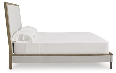 Tomtyn Queen Upholstered Bed
