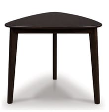 Mallenette Triangle Dining Room Table