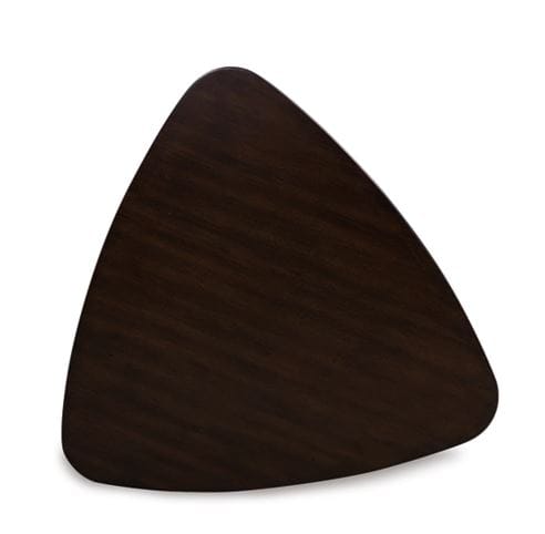 Mallenette Triangle Dining Room Table