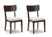 Mallenette Dining UPH Side Chair (2/CN)