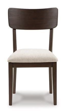 Mallenette Dining UPH Side Chair (2/CN)