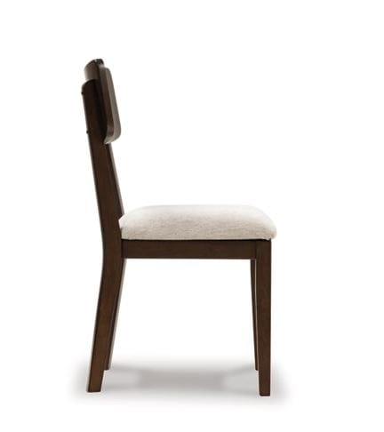 Mallenette Dining UPH Side Chair (2/CN)