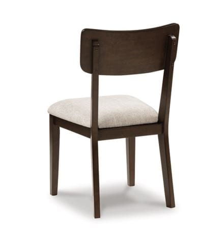 Mallenette 3-Piece Dining Set (Table + 2 Chairs)