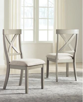 Parellen Dining UPH Side Chair (2/CN)