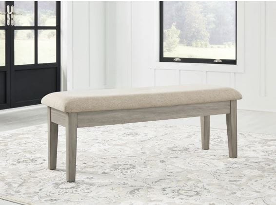Parellen Upholstered Storage Bench