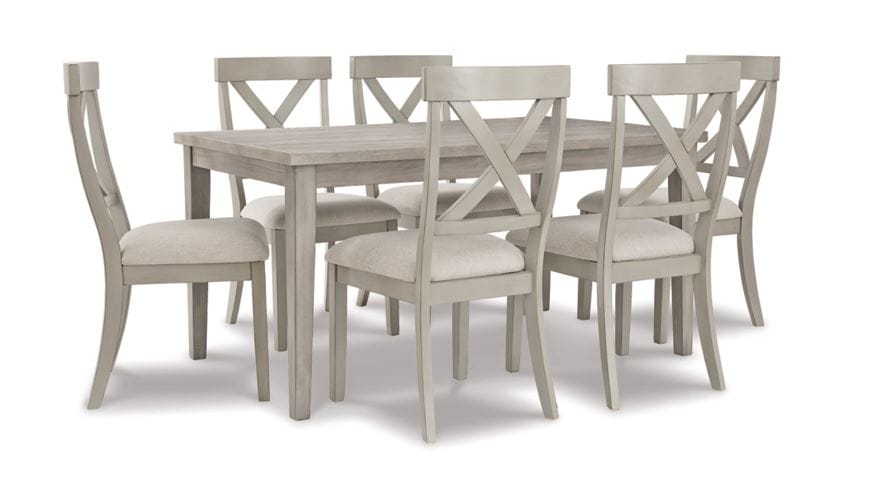 Parellen 5PC Dininig Set