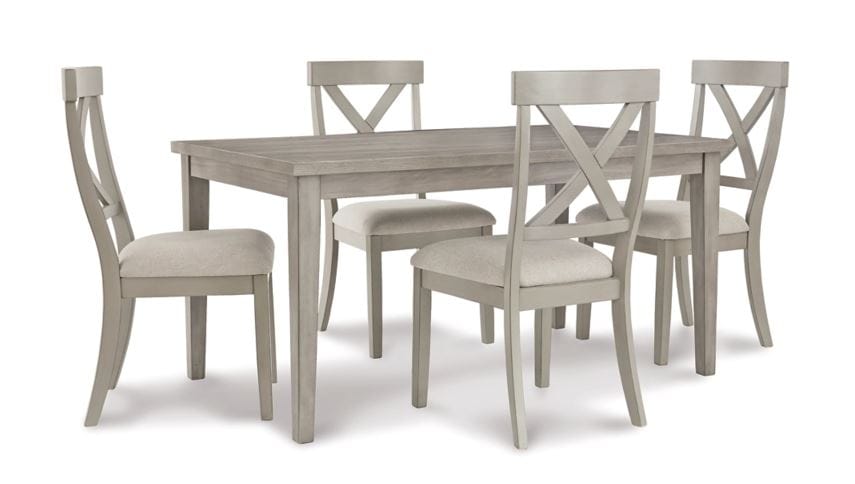 Parellen 5PC Dininig Set