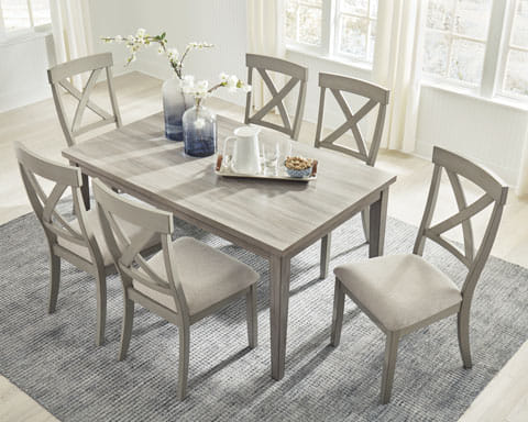 Parellen 5PC Dininig Set