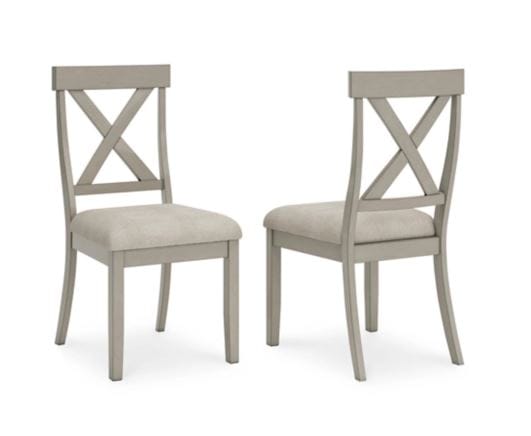 Parellen 5PC Dininig Set