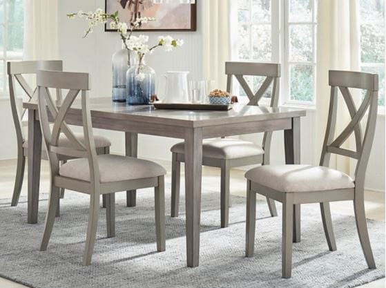 Parellen 5PC Dininig Set