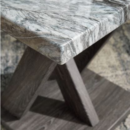 Bensonale Table (Set of 3)