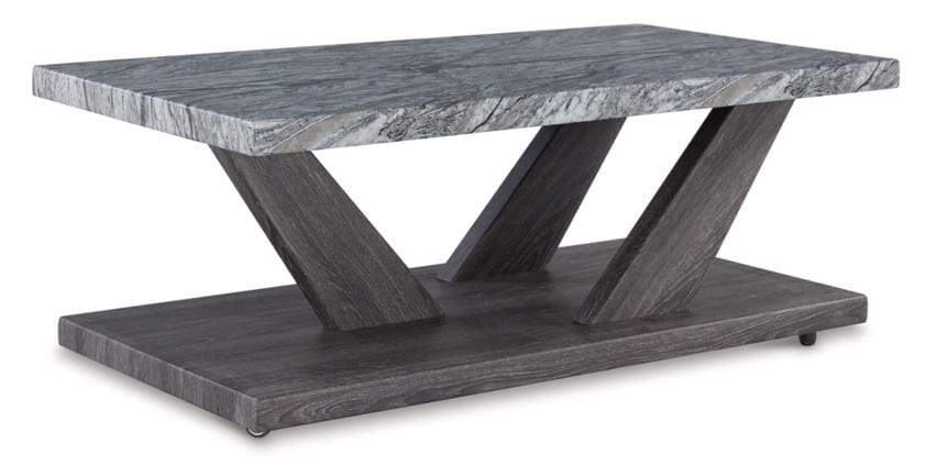 Bensonale Table (Set of 3)