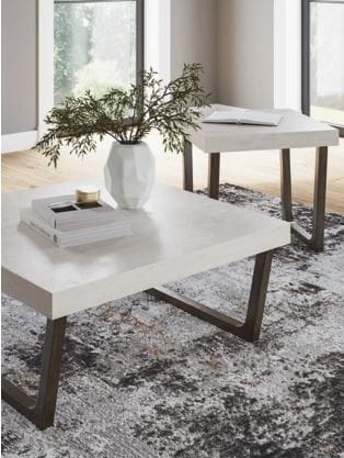 Westenfort Occasional Table Set (2-Piece)