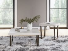 Westenfort Occasional Table Set (2-Piece)