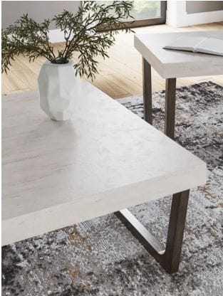 Westenfort Occasional Table Set (2-Piece)