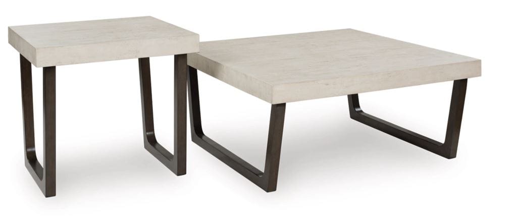 Westenfort Occasional Table Set (2-Piece)