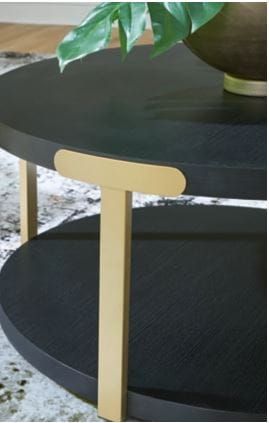 Shylore Occasional Table Set (3-Piece)